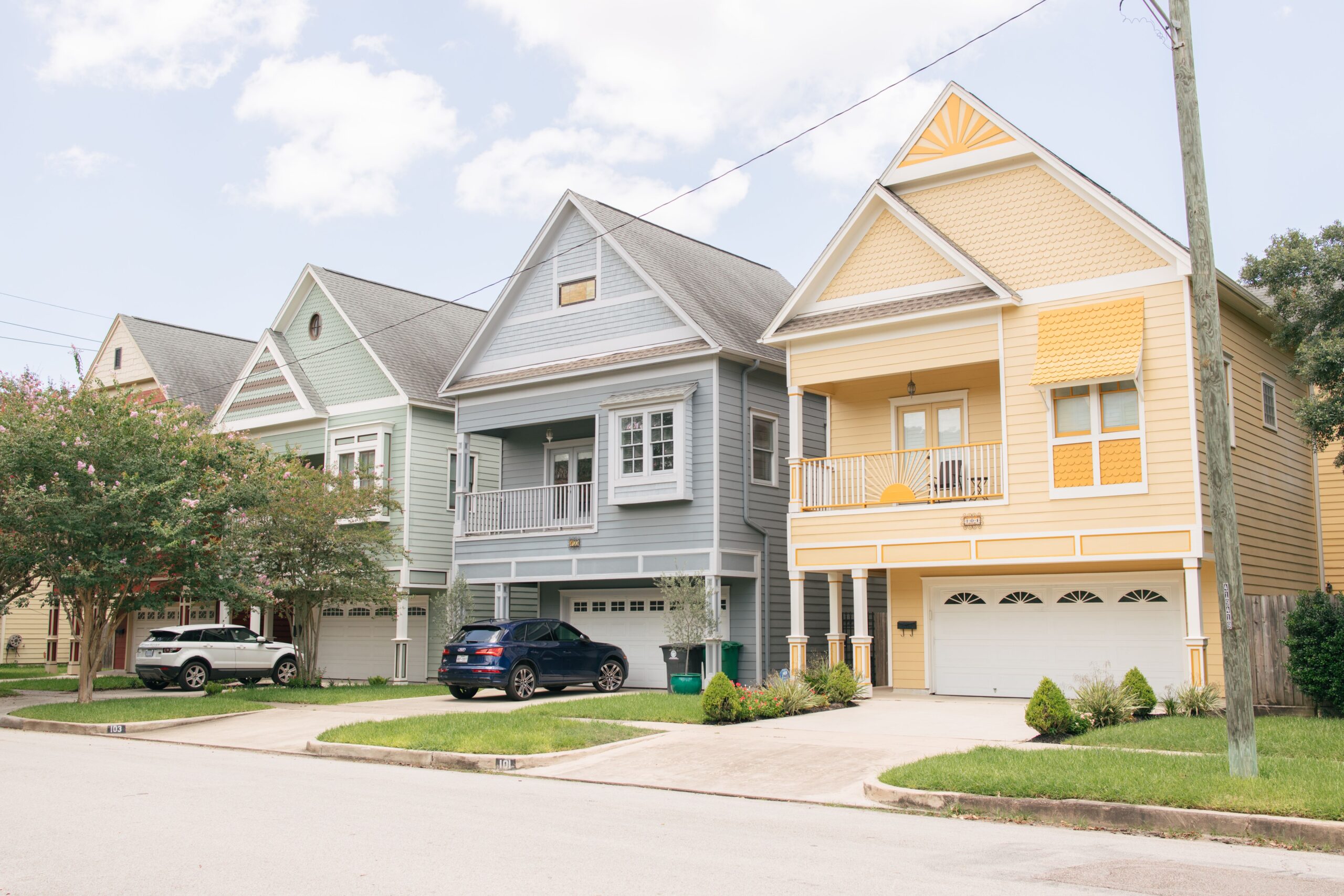 4 Sustainable Design Trends for Modern Homes