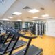Why a Gym Should Be Your First Start-Up