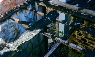 How Fast Water Damage Spreads Through a Home
