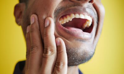 Why Some Dental Problems Hurt at Night More Than During the Day