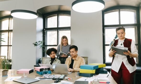 Underacknowledged Additions to Small Businesses That Entrepreneurs Can Use to Stand Out in the Market