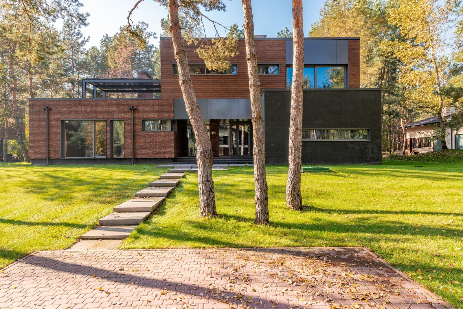 4 Sustainable Design Trends for Modern Homes