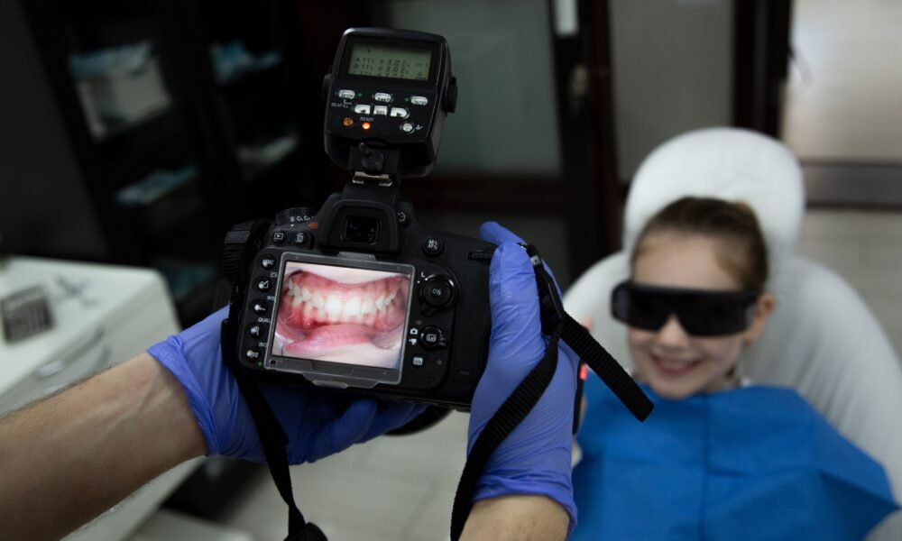 Tips for Making Dental Visits Stress-Free for Children