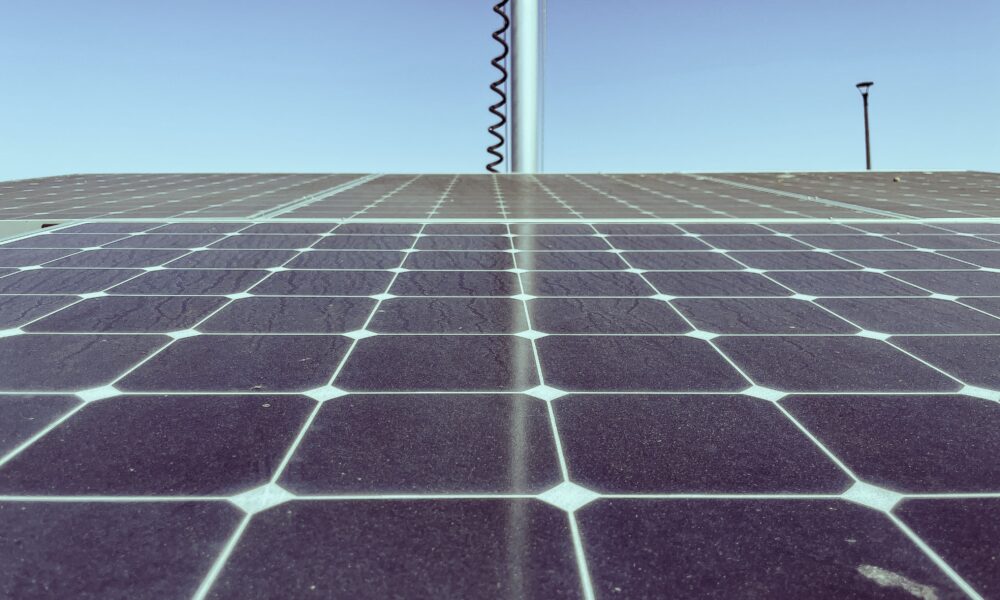5 Maintenance Strategies That Help Maximize Solar Energy Production