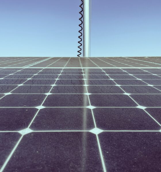 5 Maintenance Strategies That Help Maximize Solar Energy Production