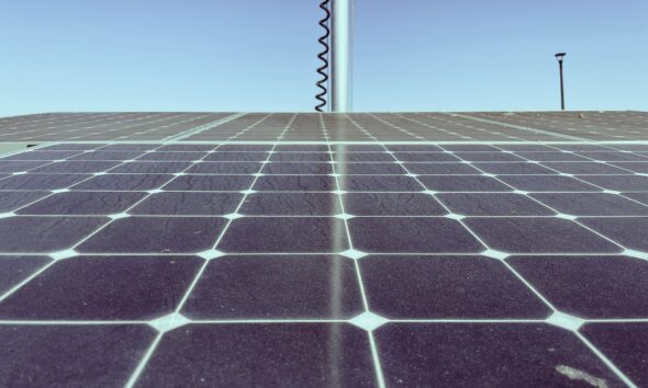 5 Maintenance Strategies That Help Maximize Solar Energy Production
