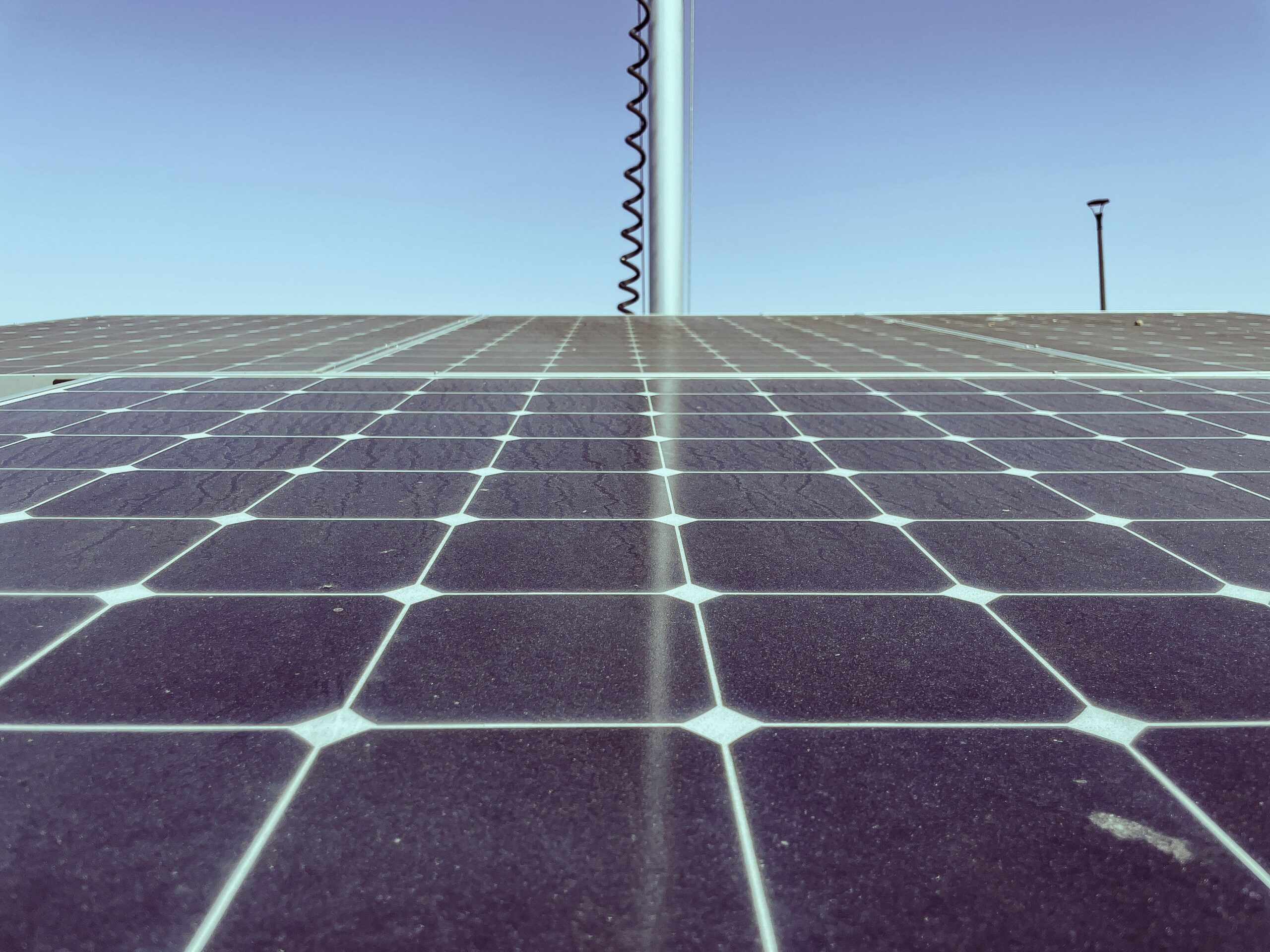 5 Maintenance Strategies That Help Maximize Solar Energy Production
