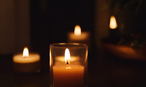 8 Business Opportunities Emerging in the Online Home Fragrance Market