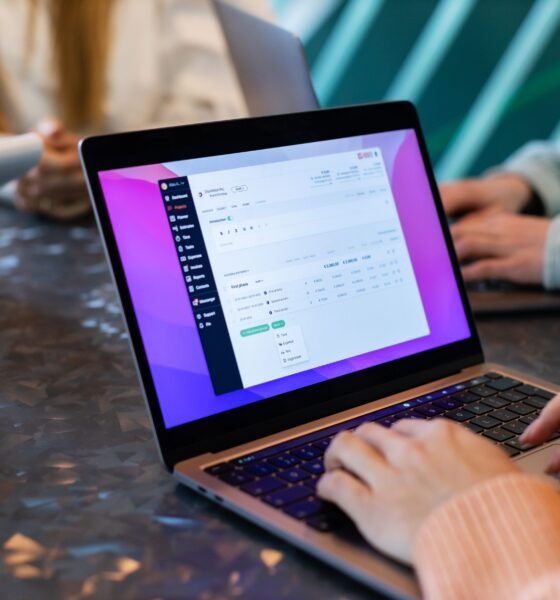 What the Onboarding Process Looks Like When Setting Up a New Online Company Store
