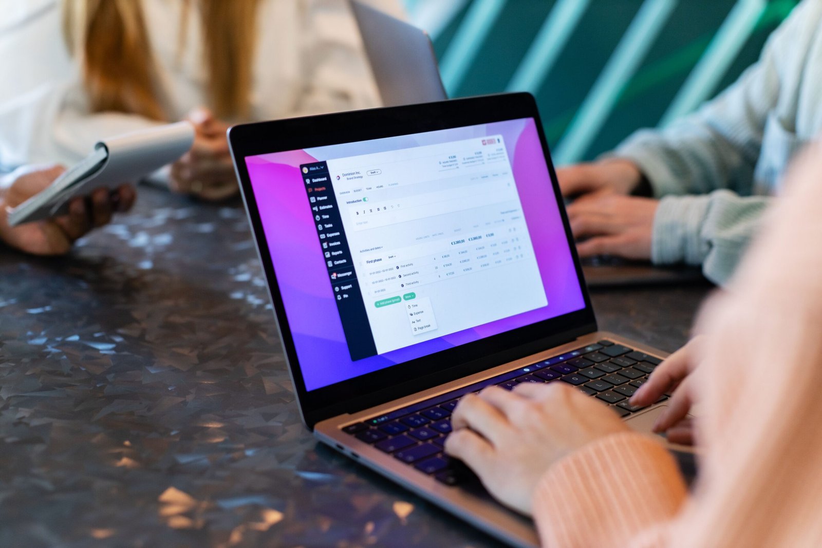 What the Onboarding Process Looks Like When Setting Up a New Online Company Store