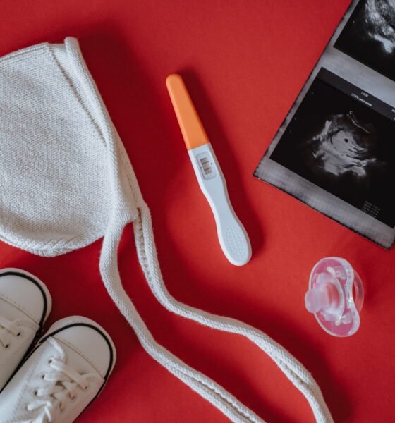 3 Alternative Methods to Conceive a Child That are Just as Safe as Natural Conception