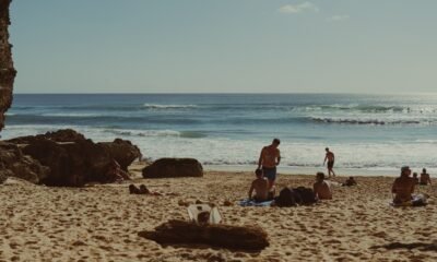 Family Vacation: 6 Niche Ideas to Escape Winter