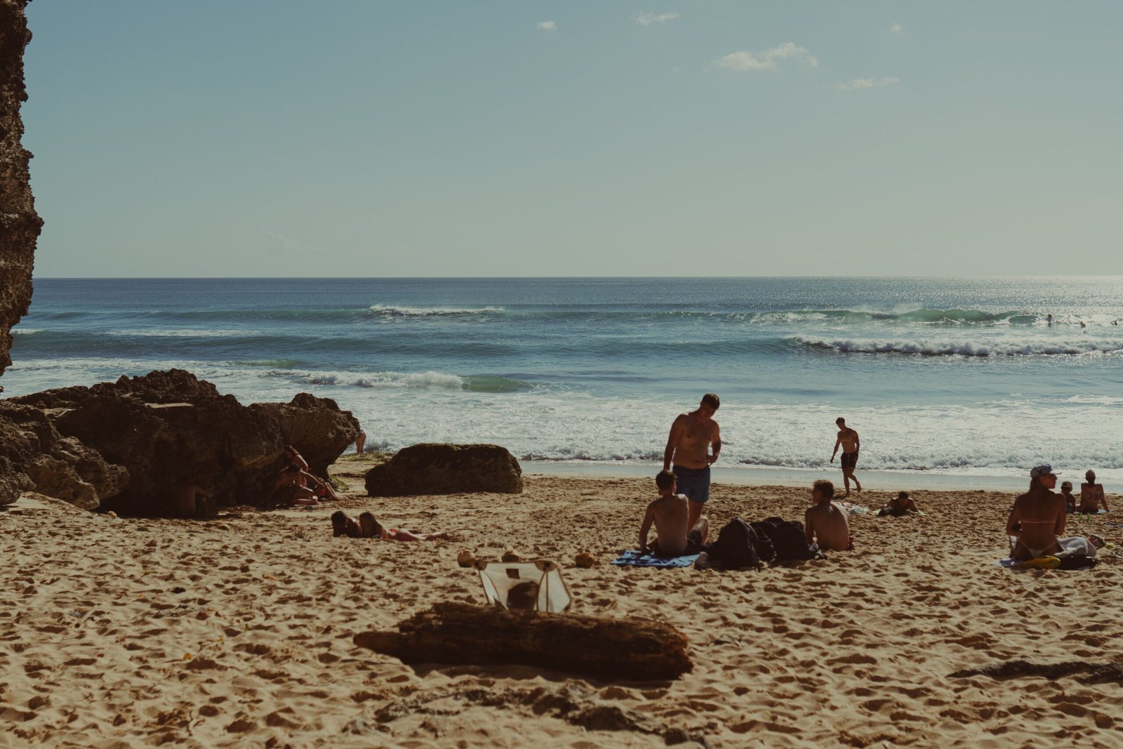 Family Vacation: 6 Niche Ideas to Escape Winter