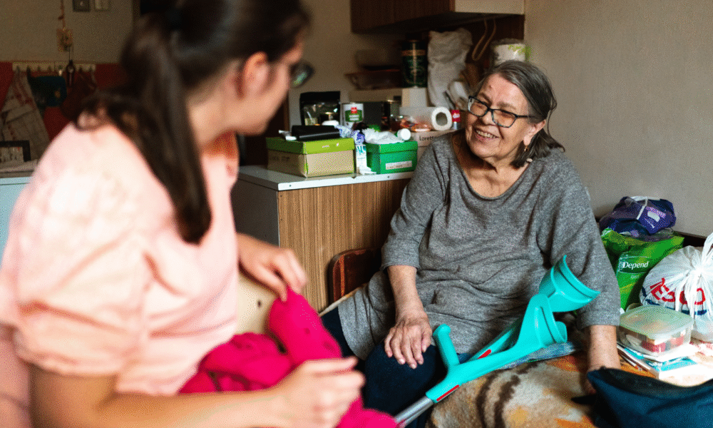 Finding Answers to Your Questions About Home Healthcare