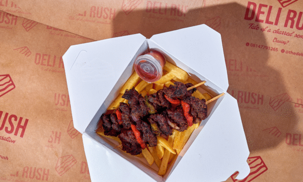 Top 10 Strategies for Delicious Food Branding