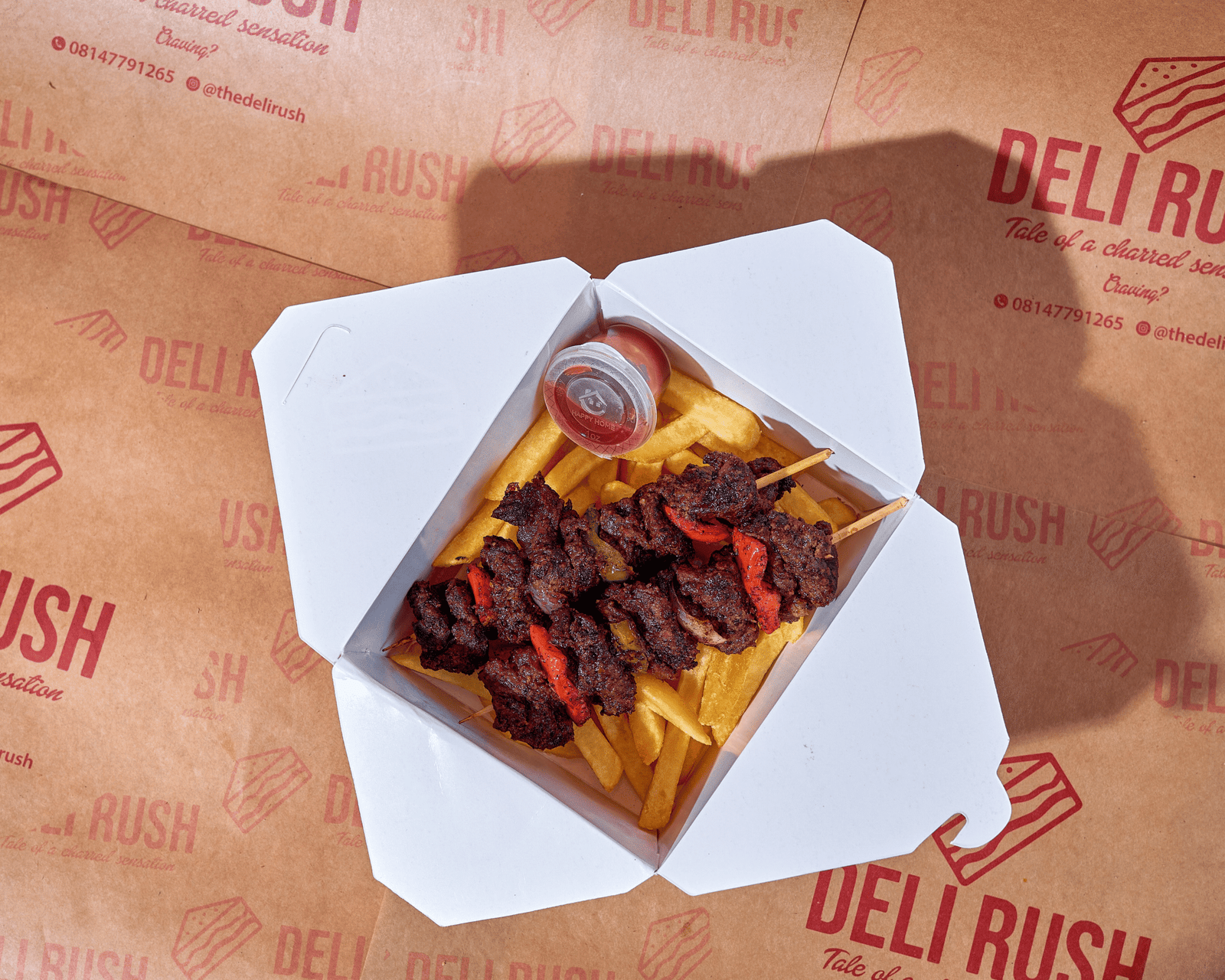 Top 10 Strategies for Delicious Food Branding