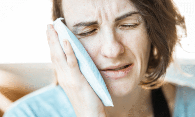 Dental Problems: A Surprising Cause of Stress, Migraines, And Depression
