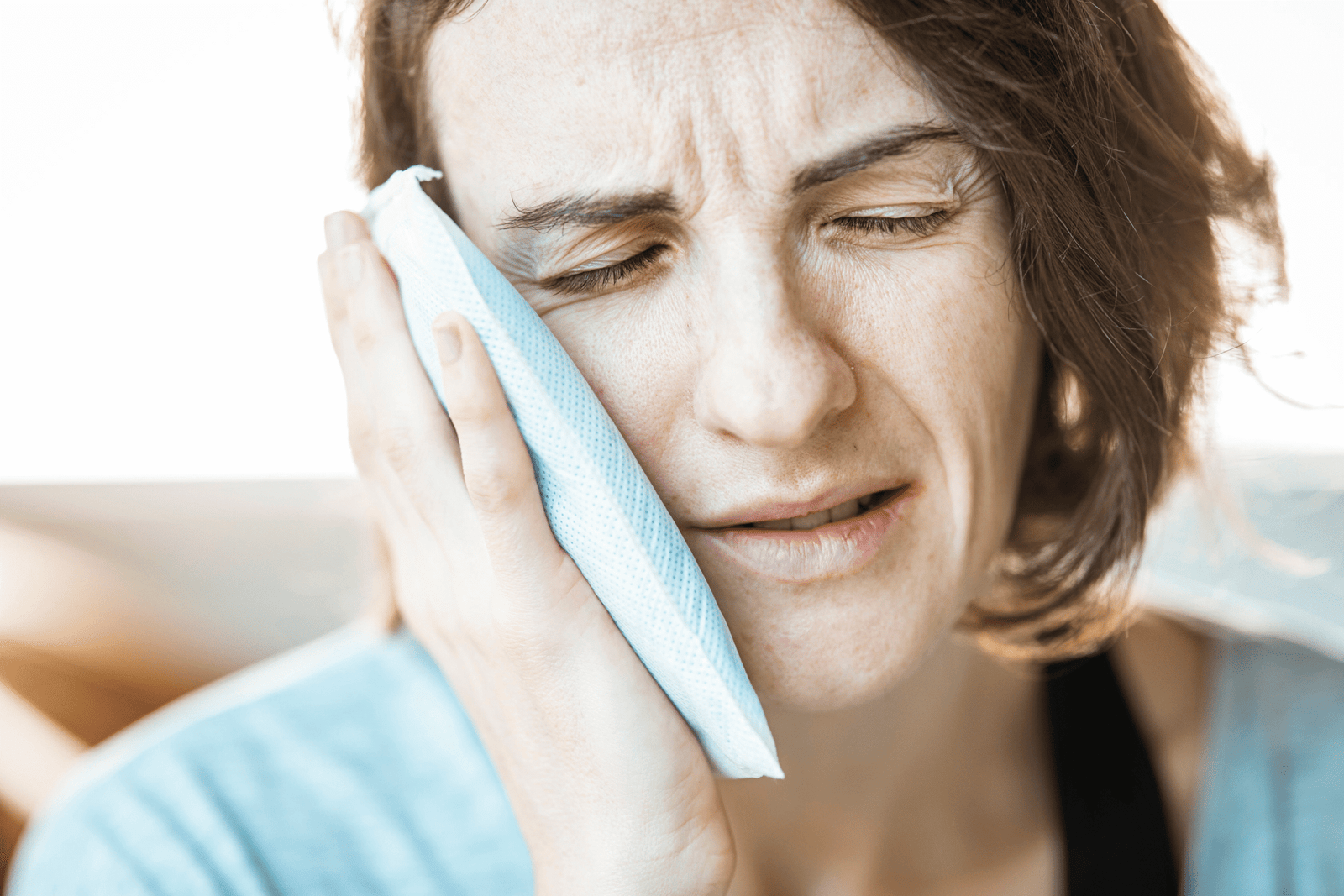 Dental Problems: A Surprising Cause of Stress, Migraines, And Depression