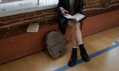 How to Pack a Leather Jacket Without Creasing or Damaging It