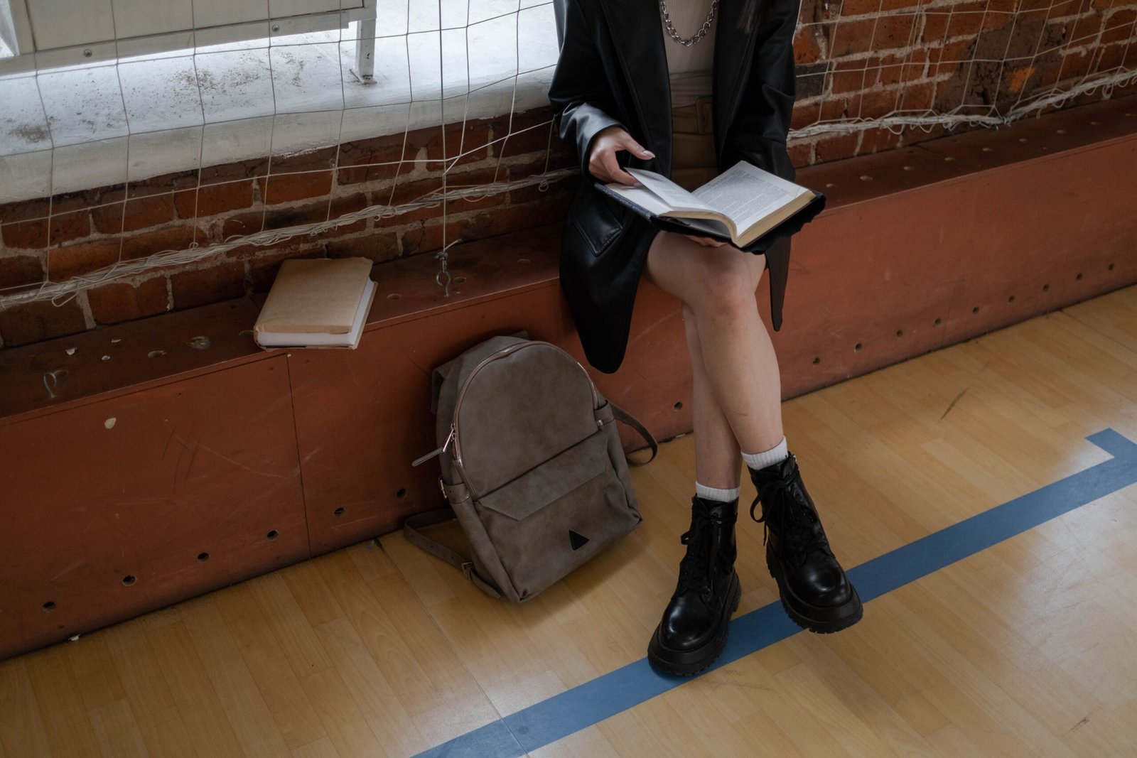 How to Pack a Leather Jacket Without Creasing or Damaging It