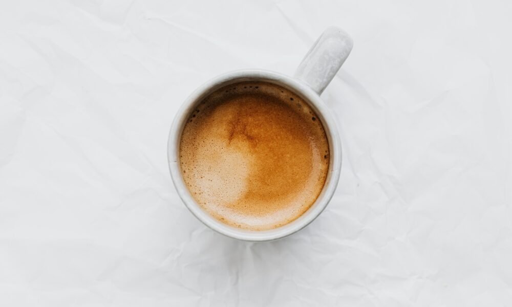 How Much Does Coffee do for Your Health?