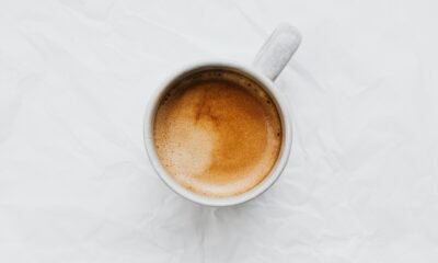 How Much Does Coffee do for Your Health?