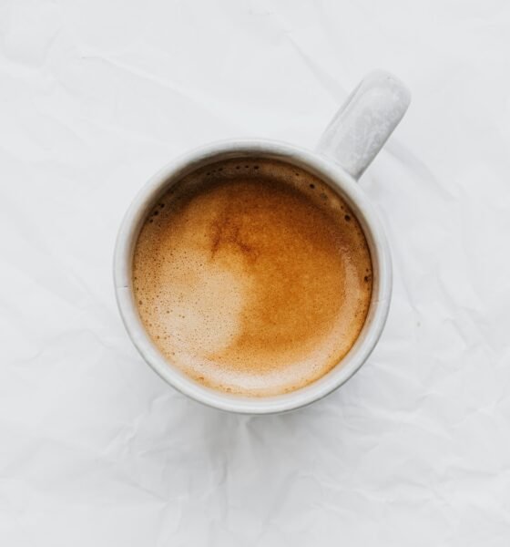 How Much Does Coffee do for Your Health?
