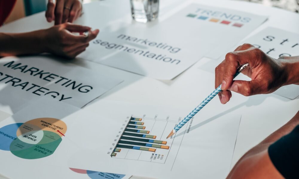 Know Your Target Audience: How to Identify Who You're Selling to