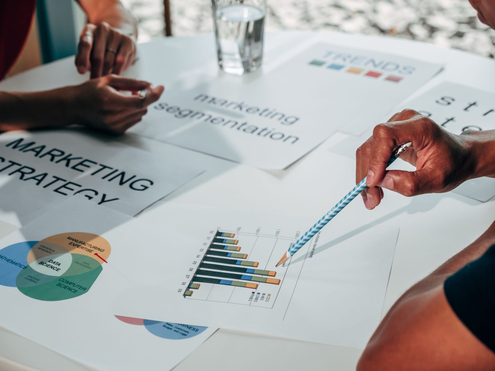 Know Your Target Audience: How to Identify Who You're Selling to