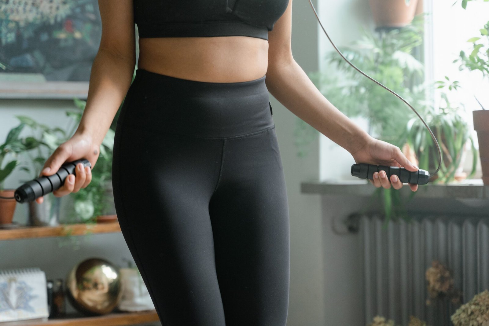 Active Habits That Contribute to Burning Calories