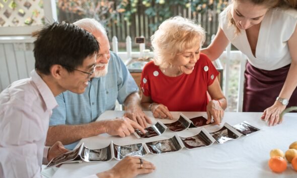 How to Prepare an Inheritance Plan That Protects Future Generations