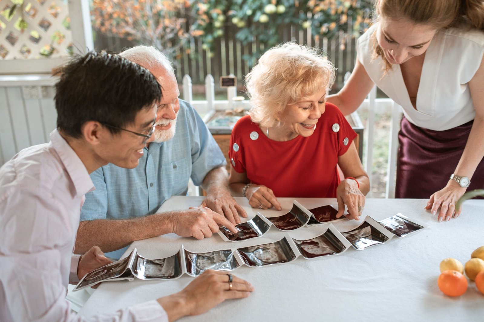 How to Prepare an Inheritance Plan That Protects Future Generations