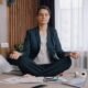 How to Find Balance in a Stressful Life