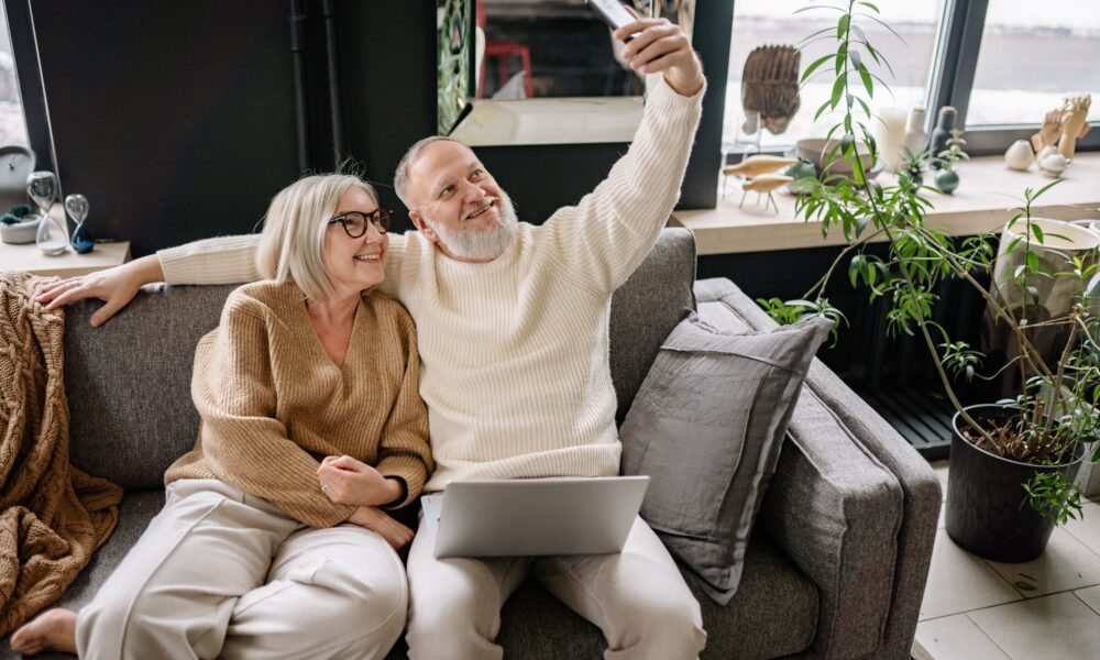 How People Are Letting Go of What Retirement Used to Mean and Building Something That Fits Them Better