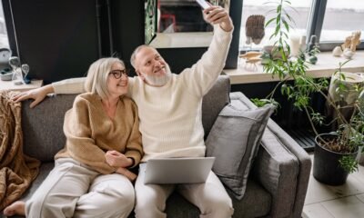 How People Are Letting Go of What Retirement Used to Mean and Building Something That Fits Them Better