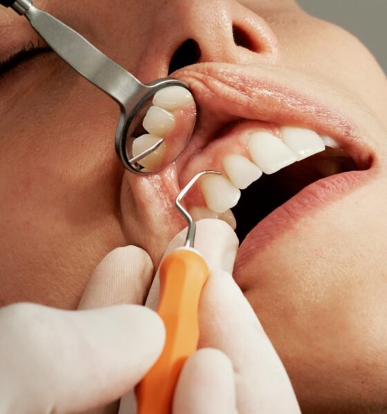 9 Common Oral Health Issues That Should Never Be Ignored