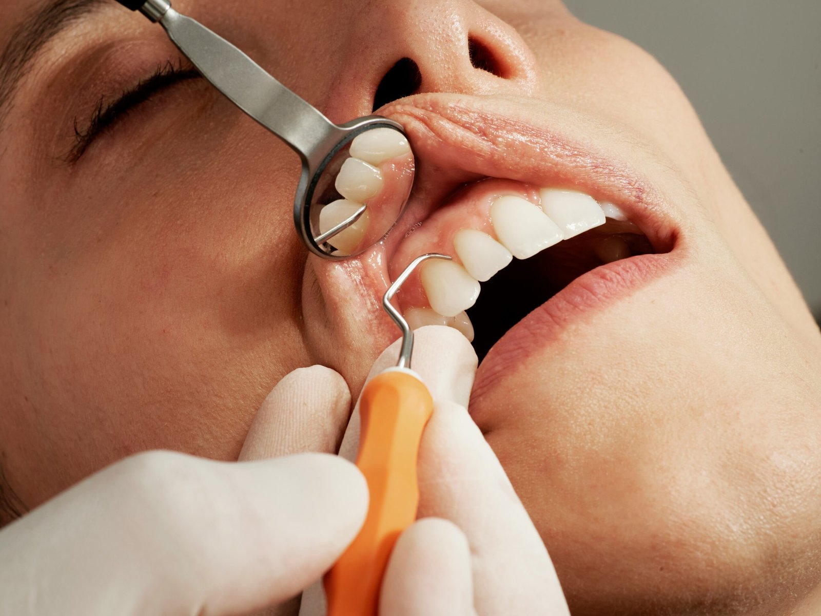9 Common Oral Health Issues That Should Never Be Ignored