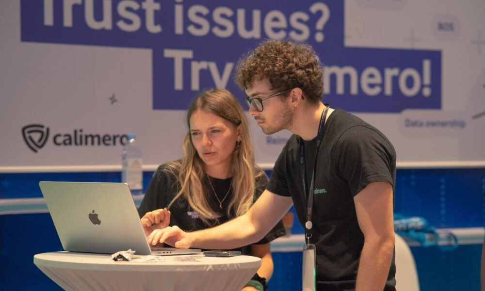 How Booth Layout Impacts Lead Generation and Attendee Flow