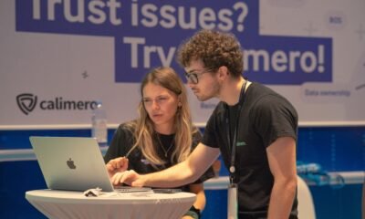 How Booth Layout Impacts Lead Generation and Attendee Flow