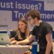How Booth Layout Impacts Lead Generation and Attendee Flow