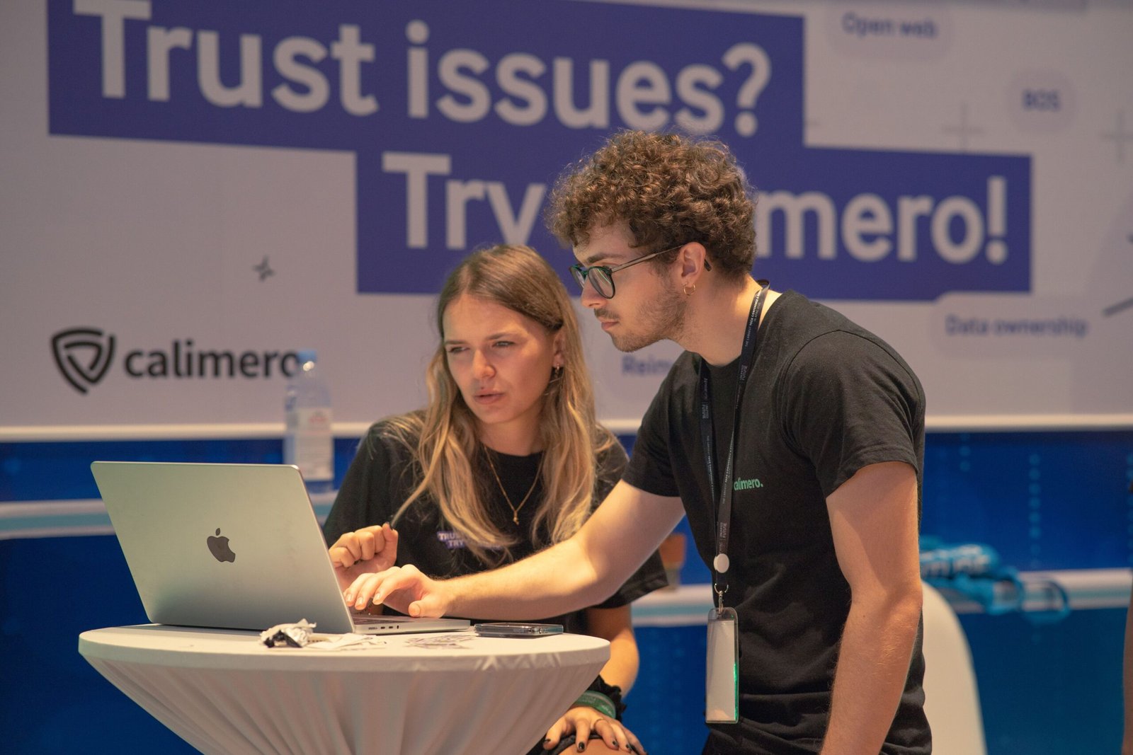 How Booth Layout Impacts Lead Generation and Attendee Flow