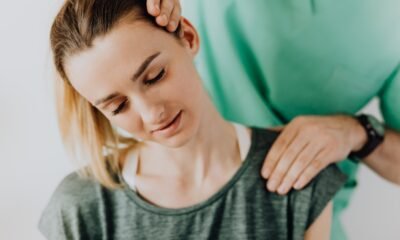 Why Choosing the Right Pain Management Clinic in Abu Dhabi Can Transform Your Quality of Life