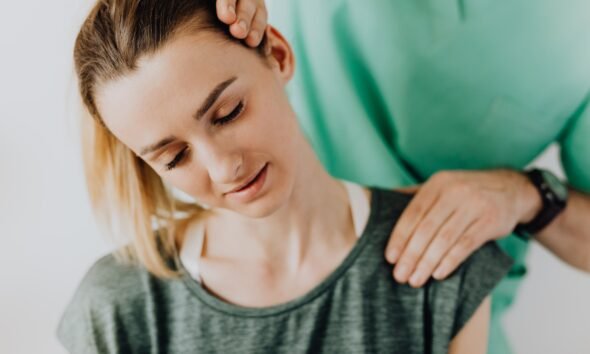 Why Choosing the Right Pain Management Clinic in Abu Dhabi Can Transform Your Quality of Life