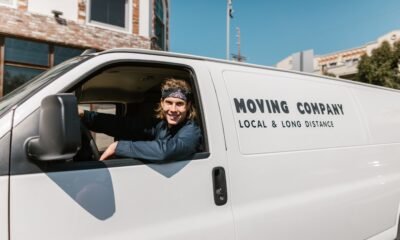 Picking a Vehicle for Your Company