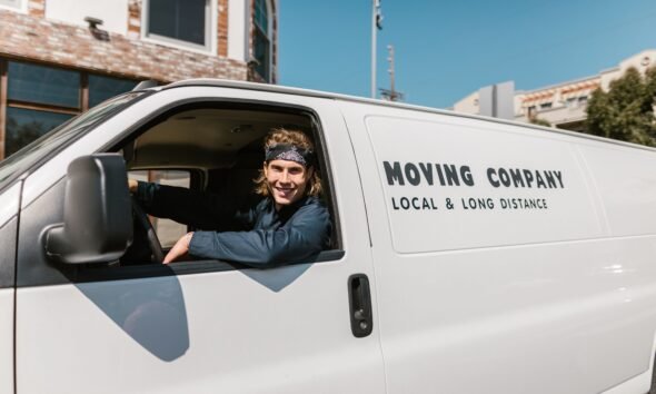 Picking a Vehicle for Your Company