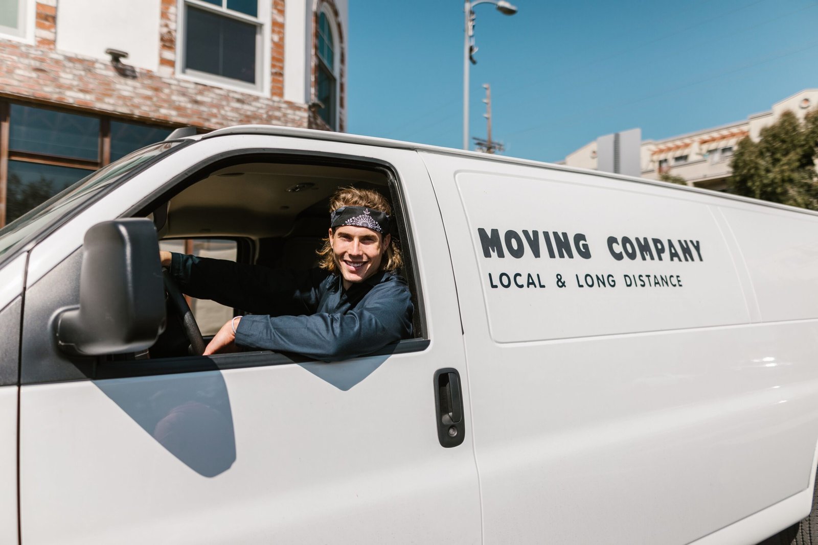 Picking a Vehicle for Your Company